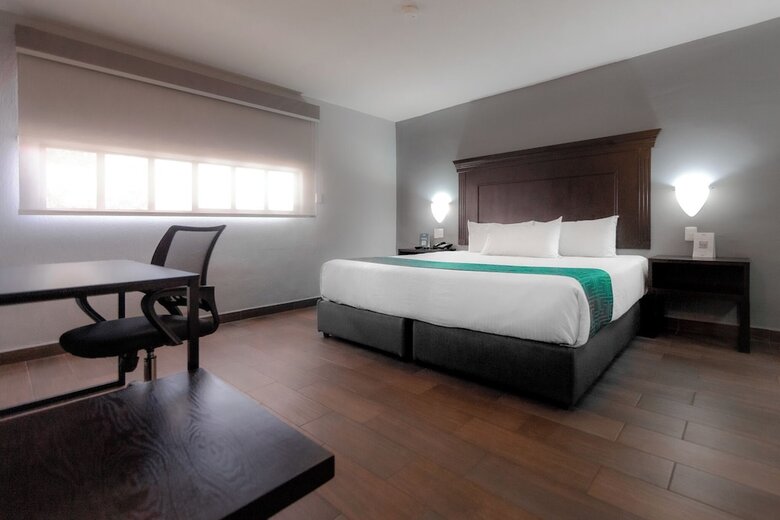Inhouse Hotel Obreg�n