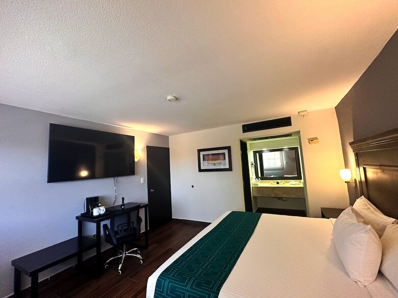 Inhouse Hotel Obreg�n