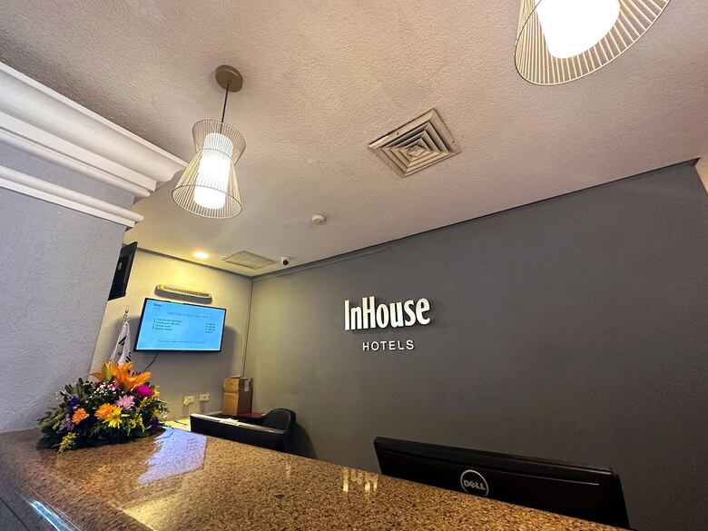 Inhouse Hotel Obreg�n