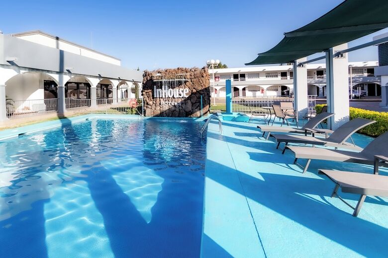 Inhouse Hotel Obreg�n