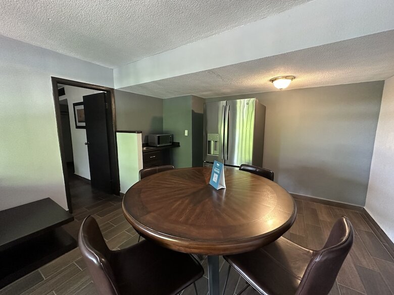 Inhouse Hotel Obreg�n