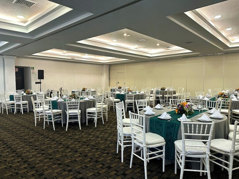 Inhouse Hotel Obreg�n