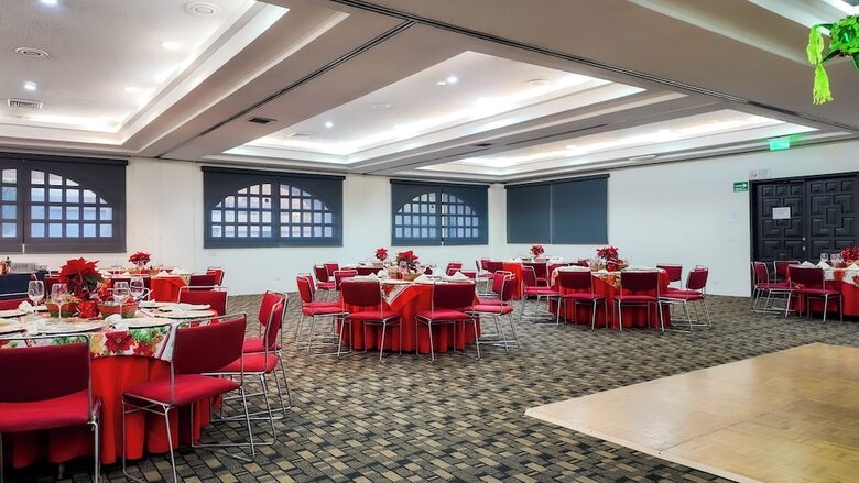 Inhouse Hotel Obreg�n