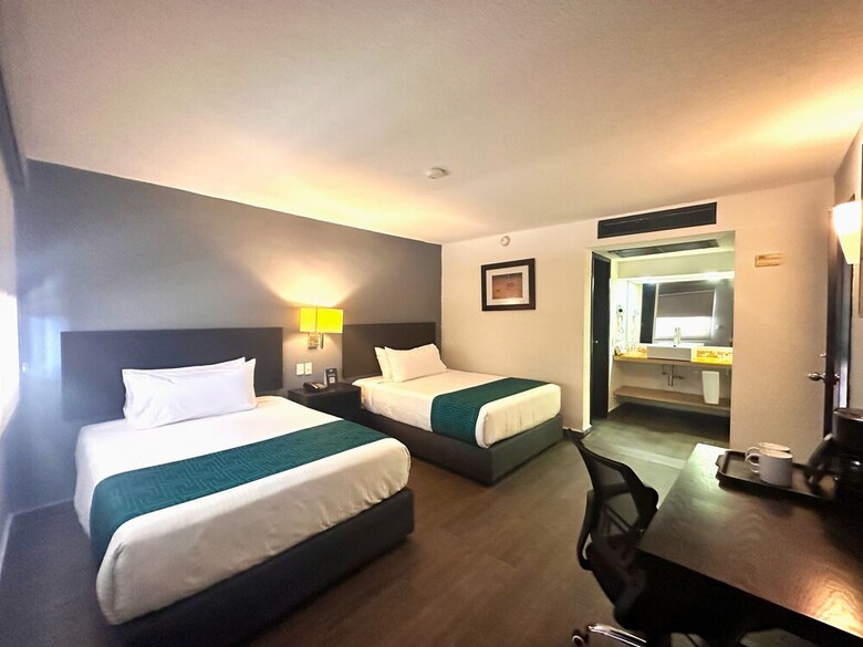 Inhouse Hotel Obreg�n