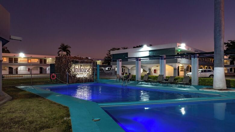 Inhouse Hotel Obreg�n
