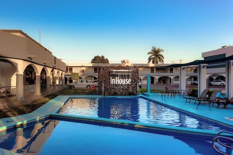 Inhouse Hotel Obreg�n