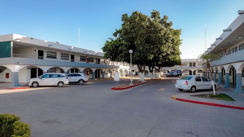 Inhouse Hotel Obreg�n