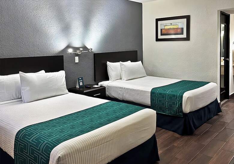 Inhouse Hotel Obreg�n