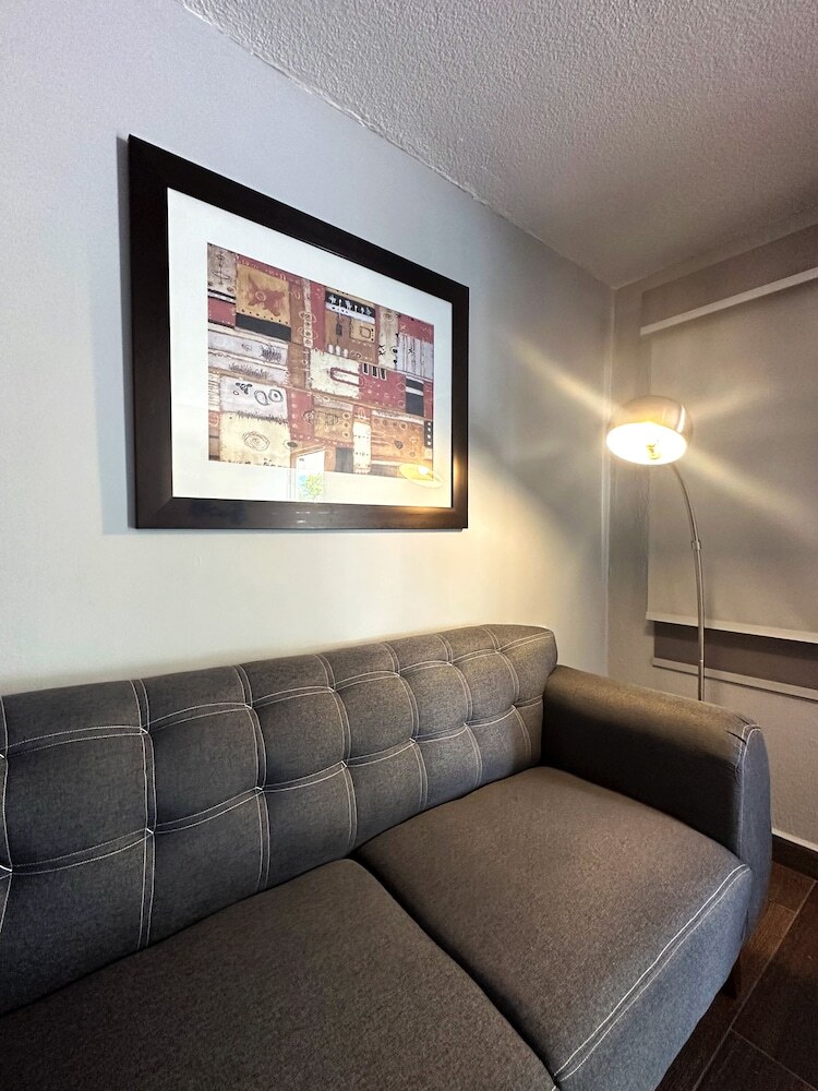 Inhouse Hotel Obreg�n