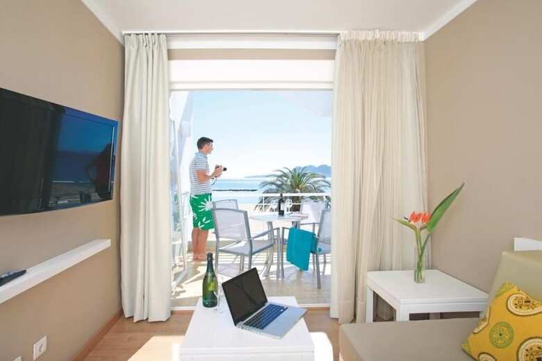 Aparthotel Bellamar Apartments