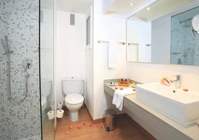 Aparthotel Bellamar Apartments