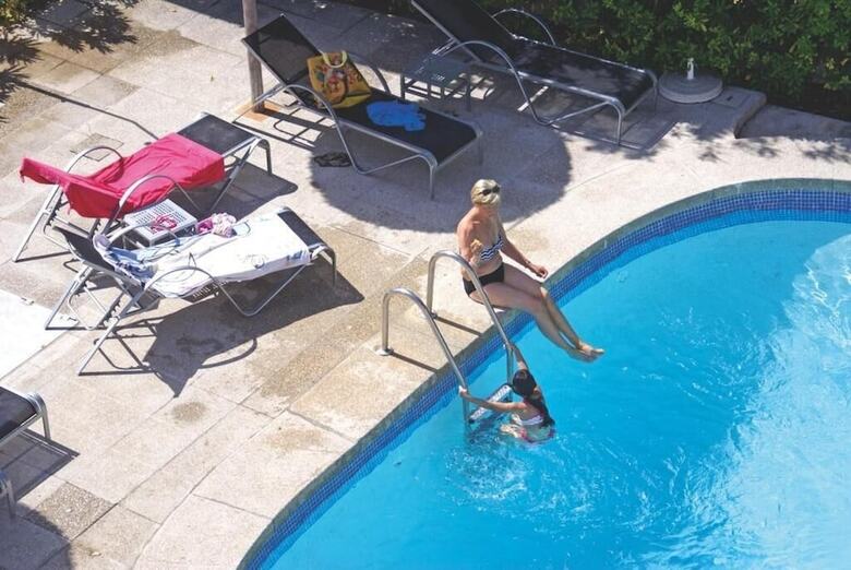 Aparthotel Bellamar Apartments
