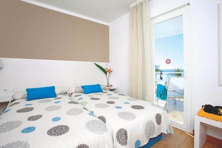 Aparthotel Bellamar Apartments