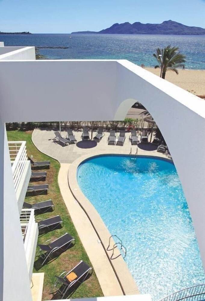 Aparthotel Bellamar Apartments