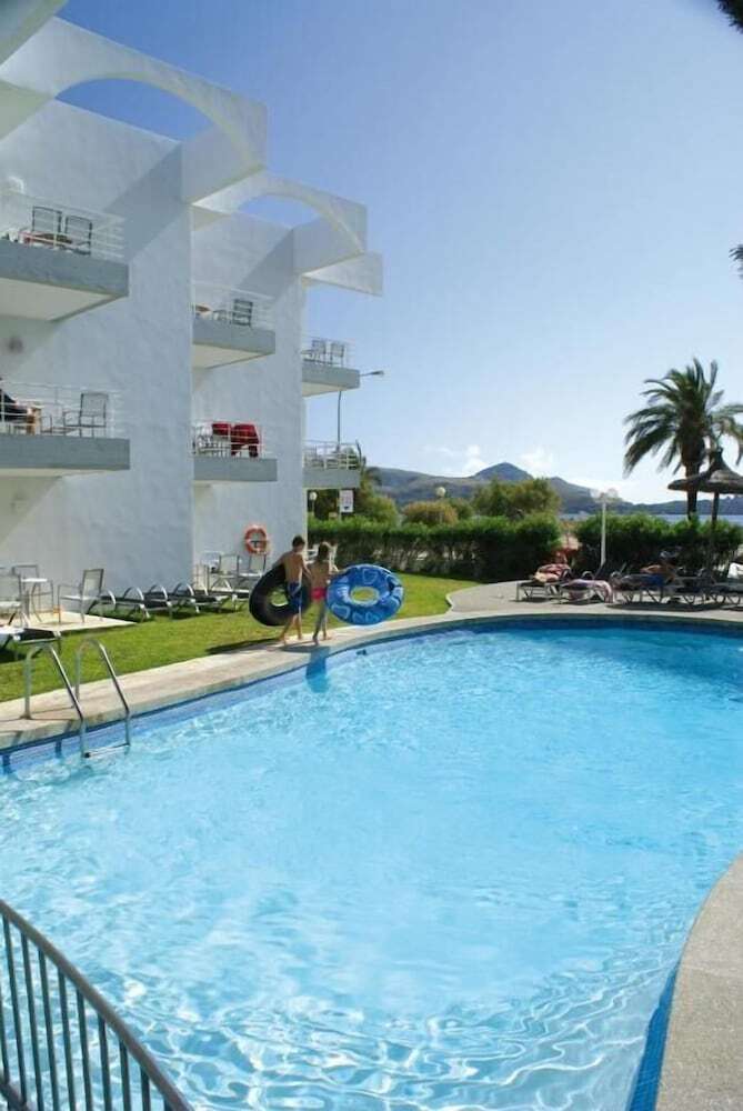 Aparthotel Bellamar Apartments