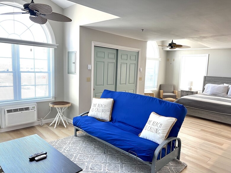 Aparthotel Ocean Air Suites