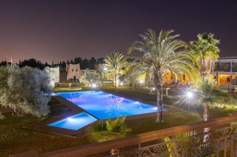 Dolce Vita Resort Adults Only