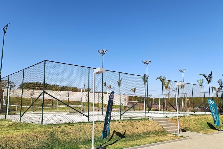 Enjoy Solar Das �guas Park Resort