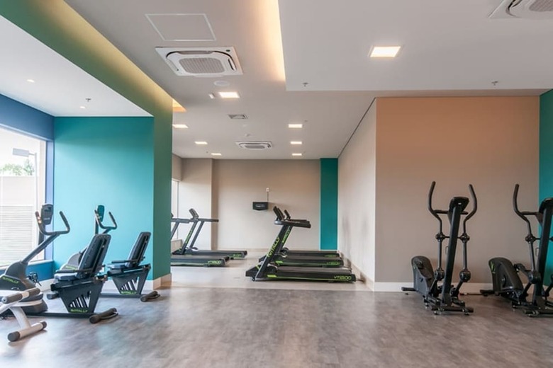 Enjoy Solar Das �guas Park Resort
