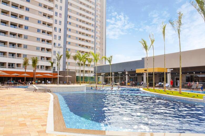 Enjoy Solar Das �guas Park Resort