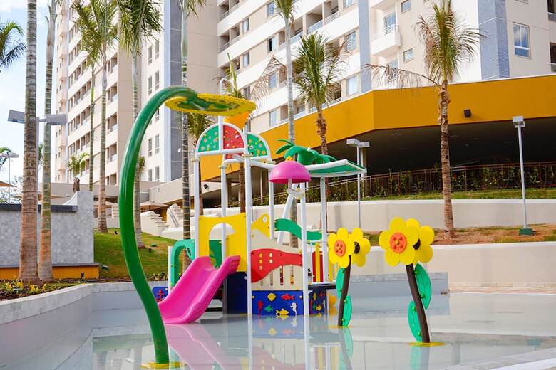 Enjoy Solar Das �guas Park Resort