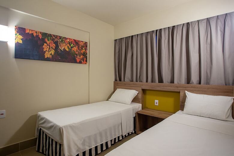 Enjoy Solar Das �guas Park Resort
