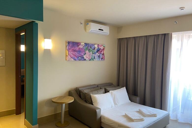 Enjoy Solar Das �guas Park Resort
