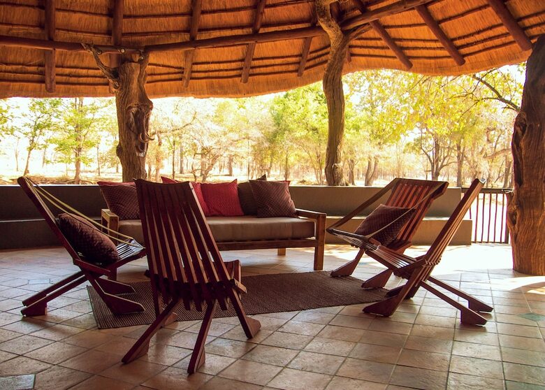 Phuti Safari Lodge