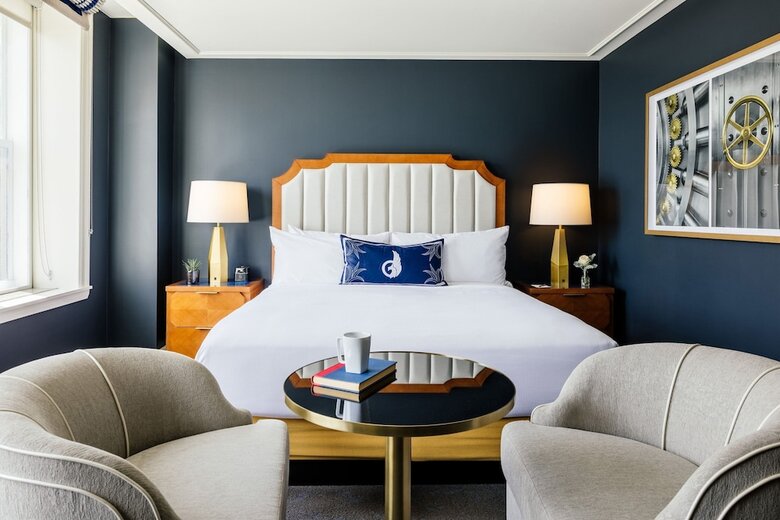Hotel The National, Autograph Collection