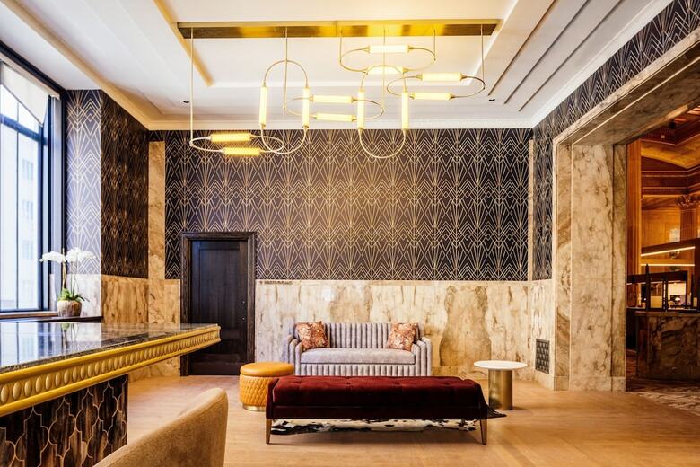 Hotel The National, Autograph Collection