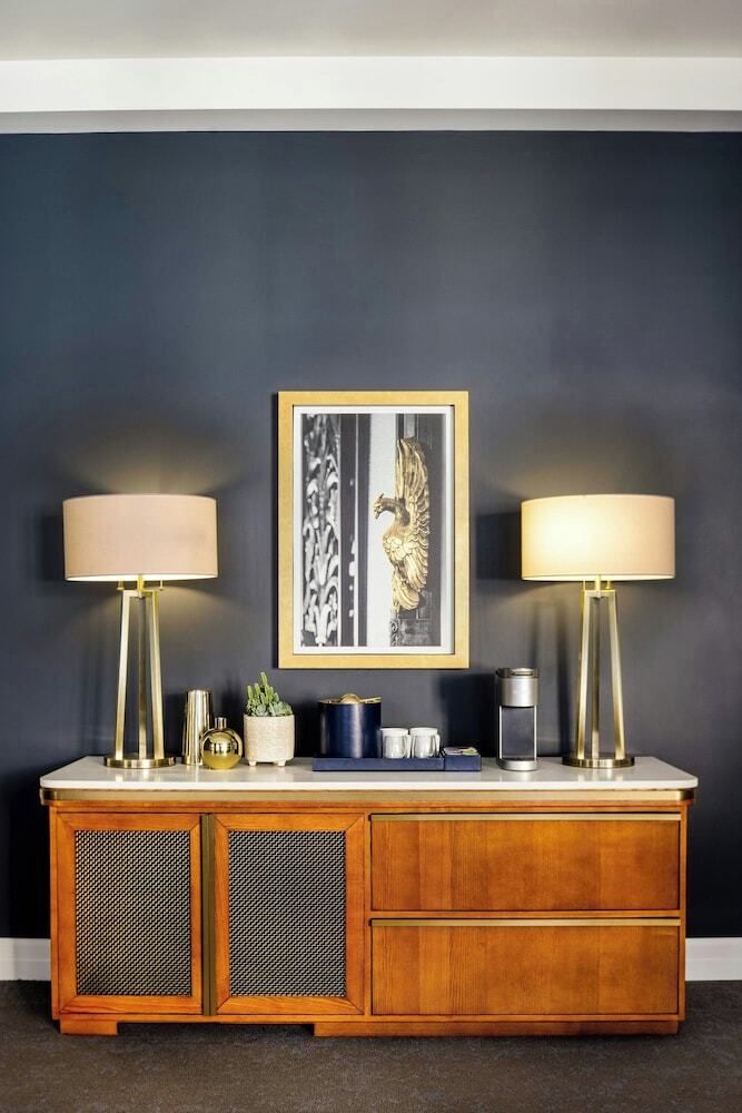 Hotel The National, Autograph Collection