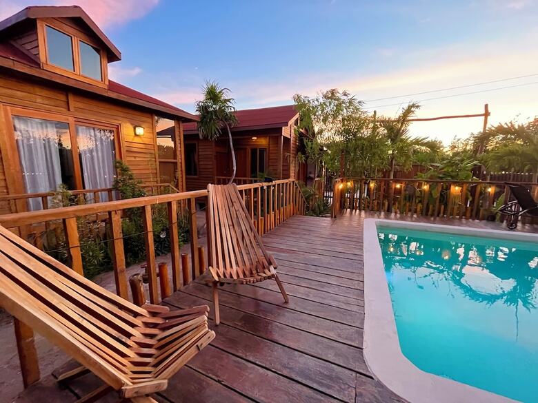 Hotel Anicca Aldea