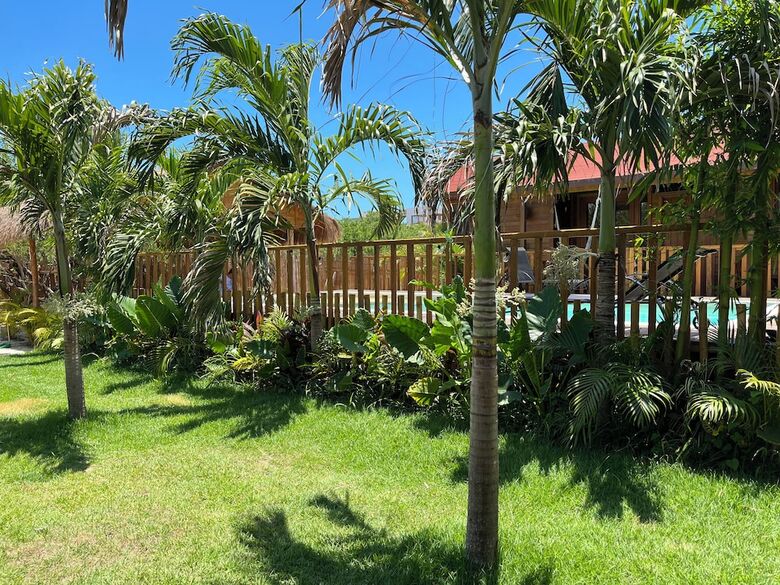 Hotel Anicca Aldea