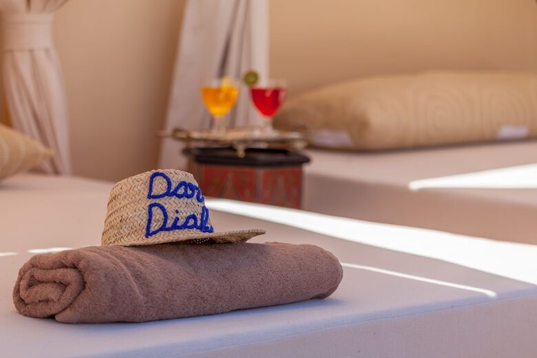 Riad Dar Diaf