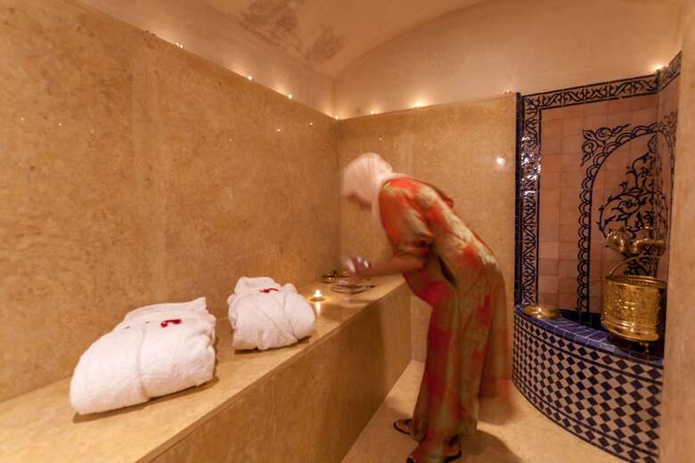 Riad Dar Diaf