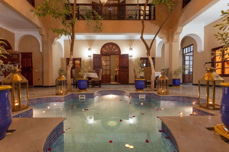 Riad Dar Diaf