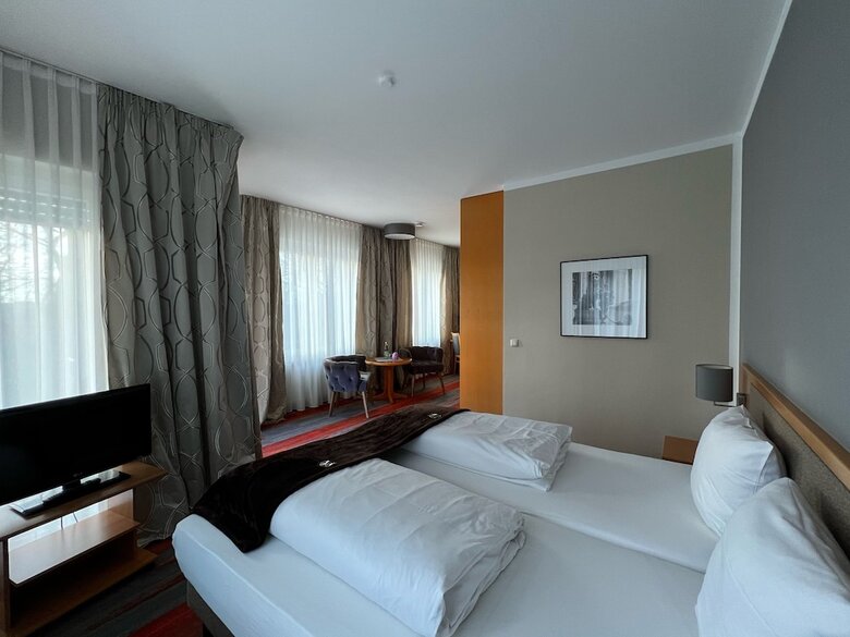 Hotel Prinz