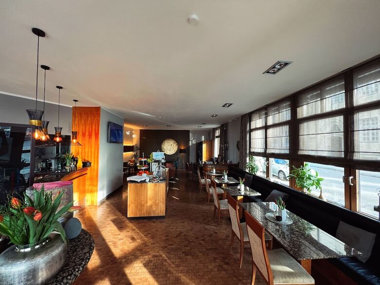 Hotel Prinz
