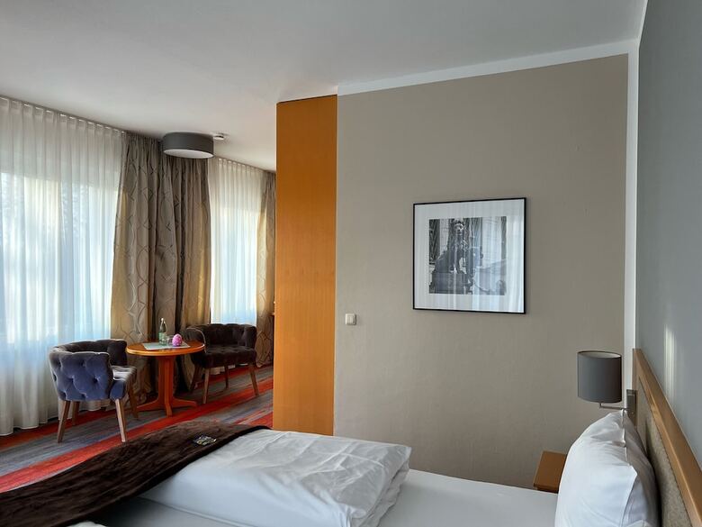 Hotel Prinz