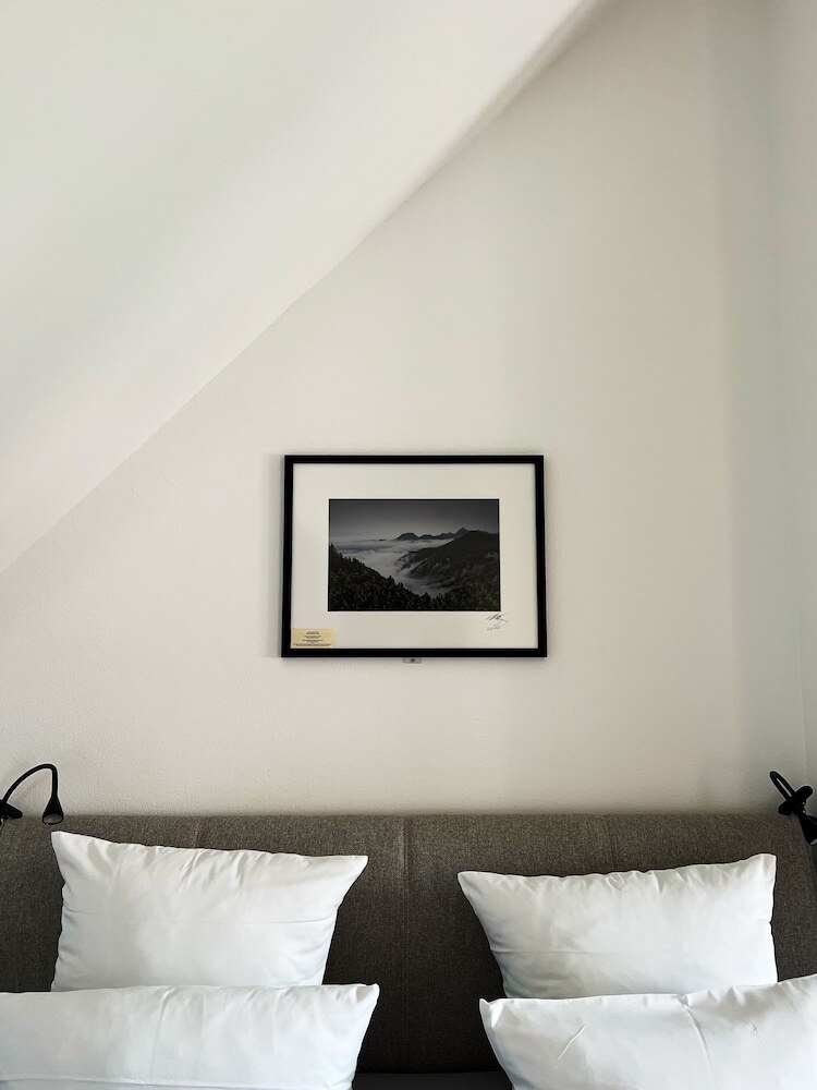 Hotel Prinz