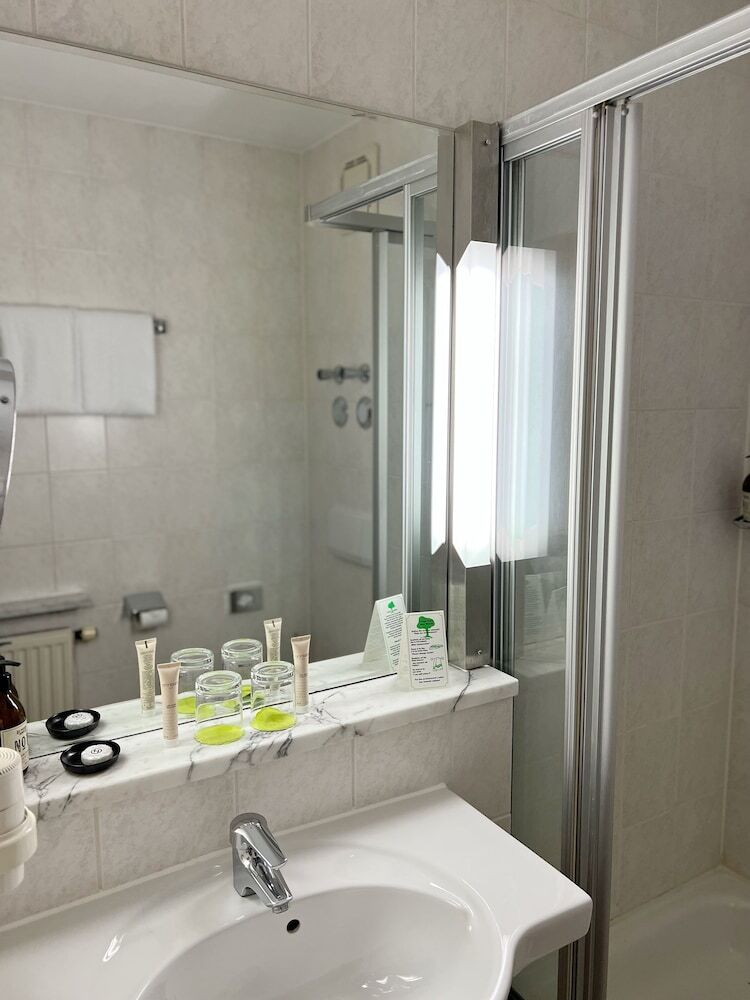 Hotel Prinz