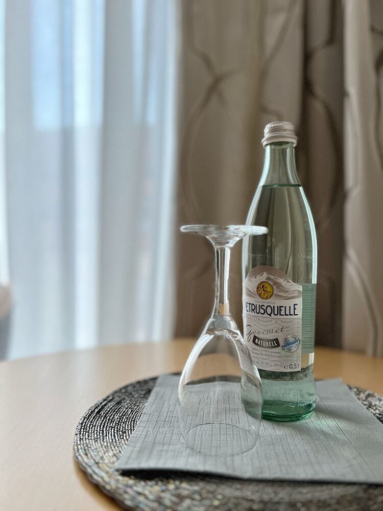 Hotel Prinz
