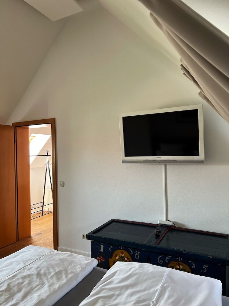 Hotel Prinz
