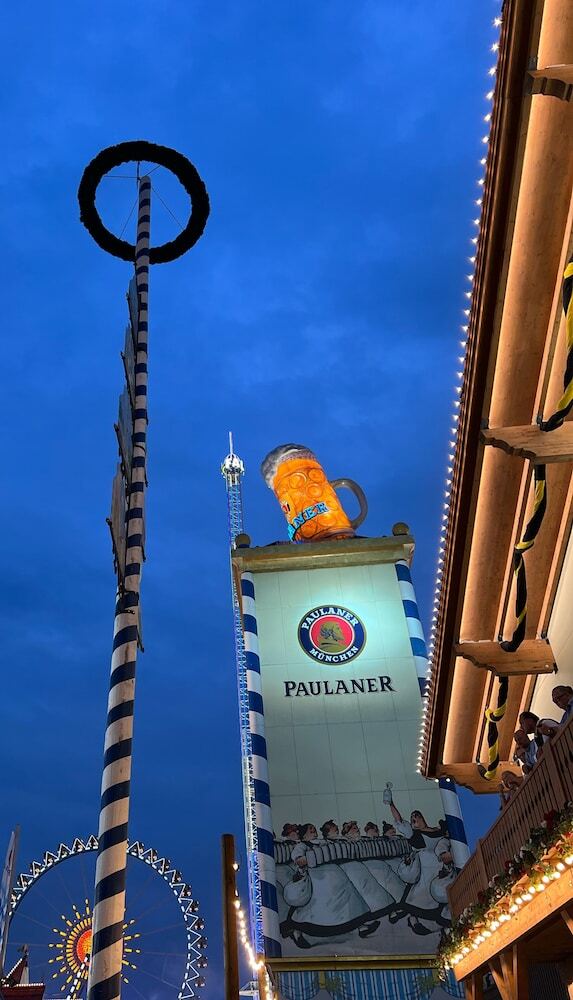 Hotel Prinz
