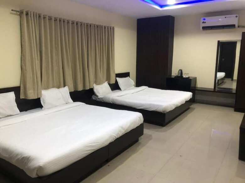 Hotel Imperial Udaipur