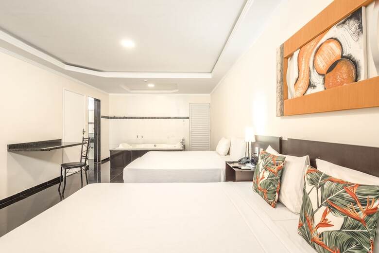 Sumar� Park Hotel