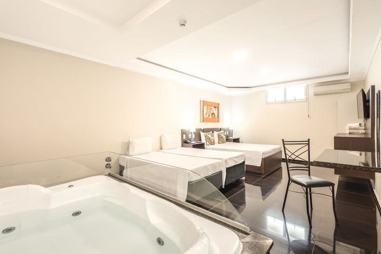 Sumar� Park Hotel