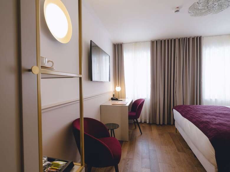 Hotel Heritage