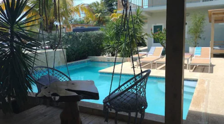 Numero Uno Pi�ones Short Term Rental