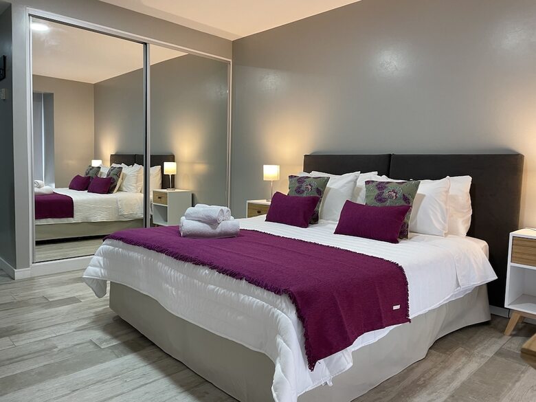 Acqua Apartments Bariloche
